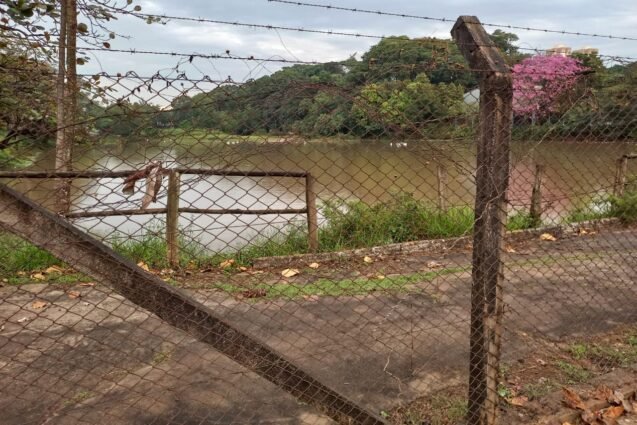 Nova Odessa vai receber R$ 1 milhão para revitalização do Zoológico Municipal