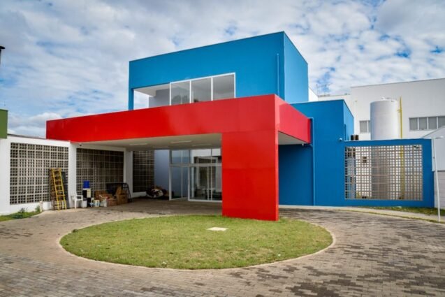 Rio Claro inaugura hospital público municipal nesta quinta