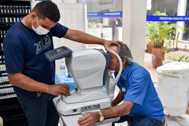 Sabadão da Saúde marca início de cirurgias no Hospital Público Municipal de Rio Claro