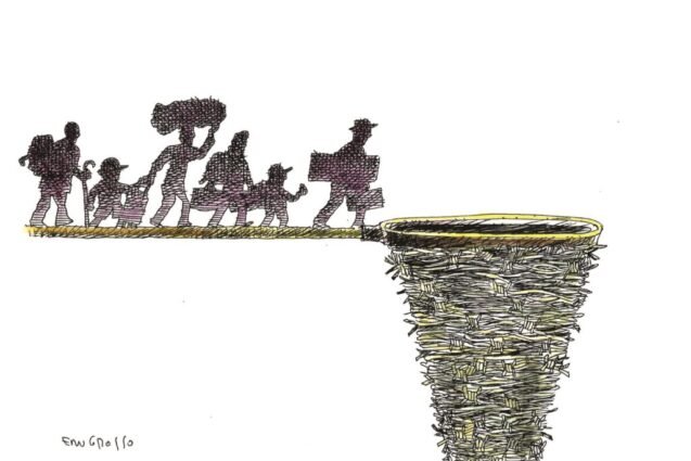 Salão Internacional de Humor recebe 2.595 obras e anuncia júri da 52ª edição