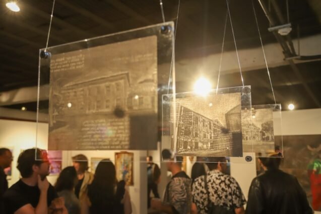 Salão de Artes Visuais de Vinhedo expõe 123 obras até 13 de setembro