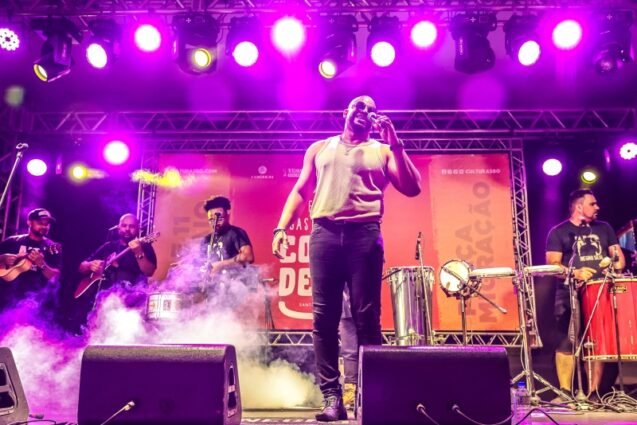 Samba, rock e sabores do Brasil marcam o Festival Gastronômico de Inverno em Santa Bárbara