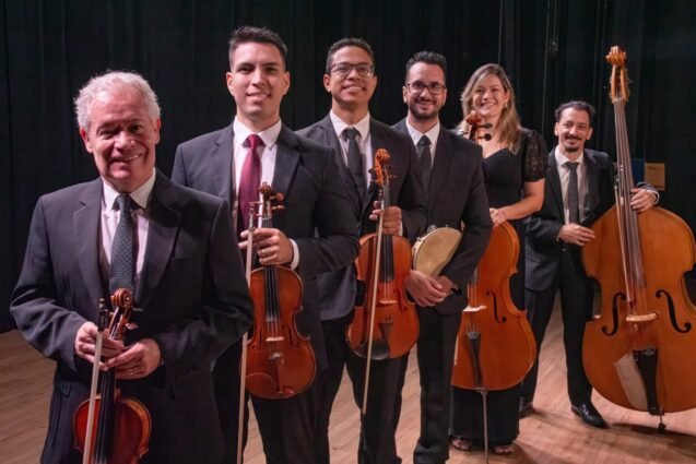 Semana Cultural terá espetáculos teatrais e de dança em Hortolândia