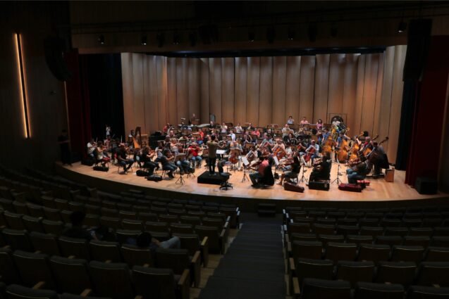 Sinfônica de Campinas realiza ensaio aberto ao público neste sábado