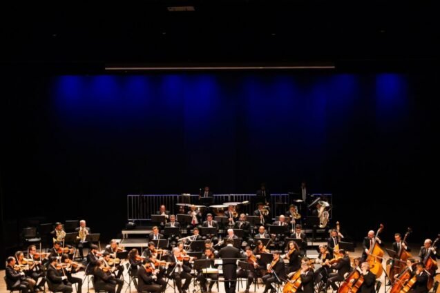 Sinfônica de Piracicaba apresenta concerto Uma Noite no Cinema
