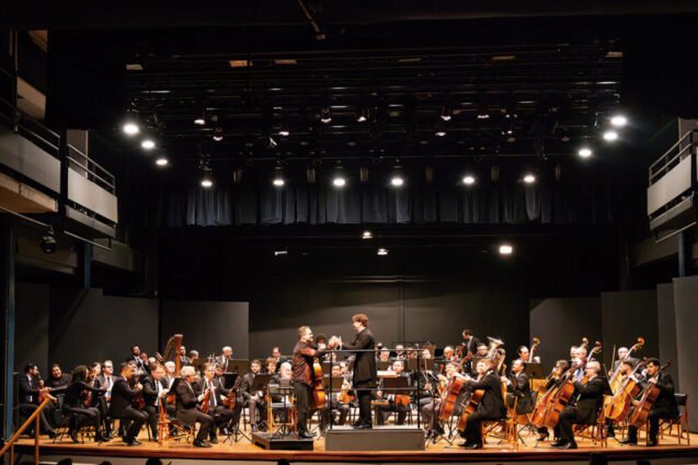 Sinfônica de Piracicaba leva Wagner, Strauss e Mozart ao Teatro Dr. Losso Netto