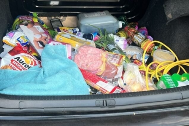 Sistema de monitoramento de Vinhedo auxilia na identificação de veículo suspeito de furto