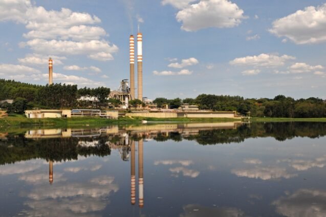 Suzano está com vagas de emprego abertas para a Unidade Limeira