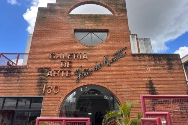 Termo de Comodato firma parceria entre Prefeitura de Valinhos e Galeria João do Monte