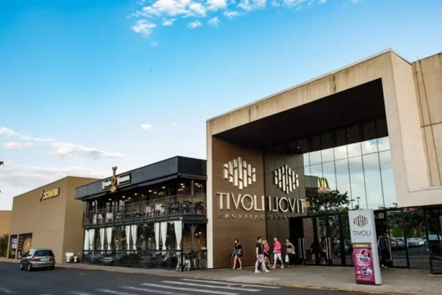 Tivoli sorteia carro automático zero quilômetro na campanha “Aqui o Natal Acontece”