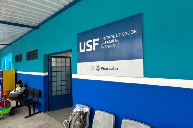Piracicaba entrega reformas em dez unidades de saúde e farmácias