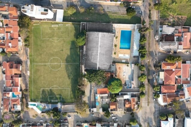 Valinhos inaugura Clube Municipal no antigo espaço da ADC Rigesa com festa neste sábado