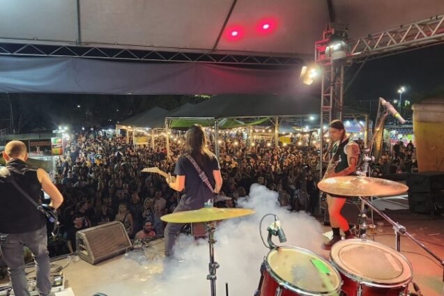 Valinhos recebe Pork’s Festival Motor Rock e Festival do Morango e Pistache