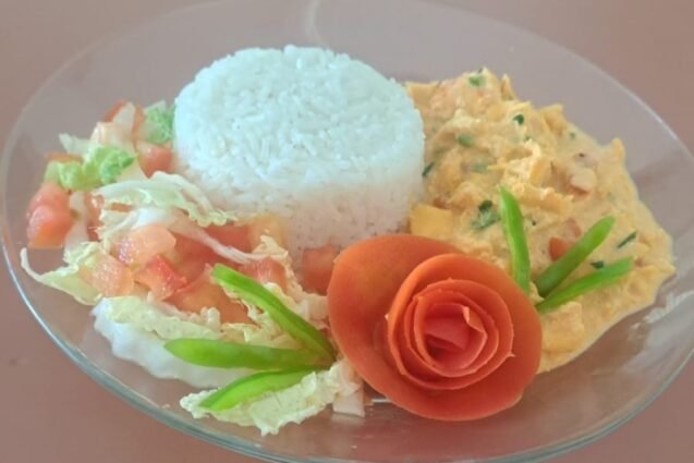 Valinhos transforma merenda escolar em referência nutricional e afetiva