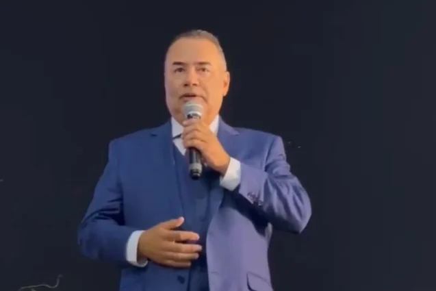 Vice-prefeito de Hortolândia, Cafu Cesar, é eleito vice-presidente da Associação Brasileira de Municípios