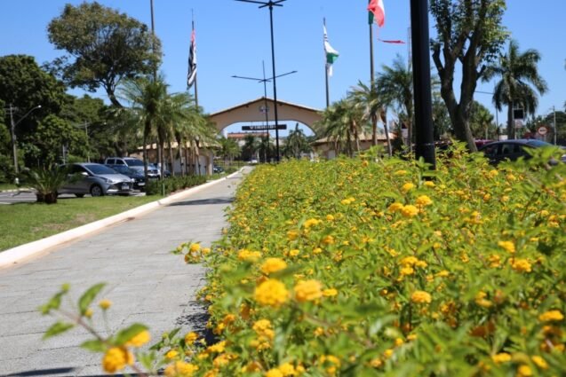 Vinhedo concorre ao Prêmio Top Destinos Turísticos em três categorias