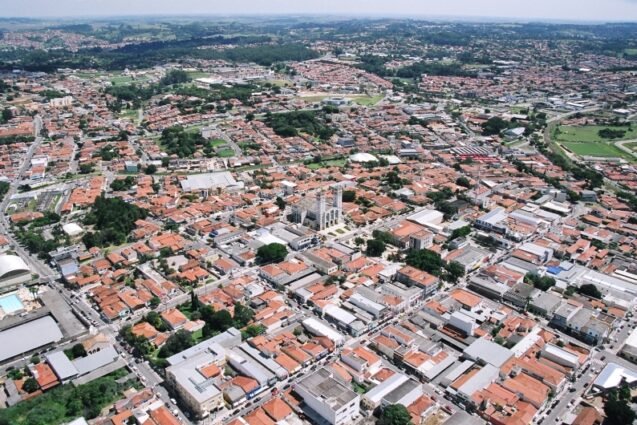 Vinhedo está entre as cidades paulistas com mais empregos formais por habitante