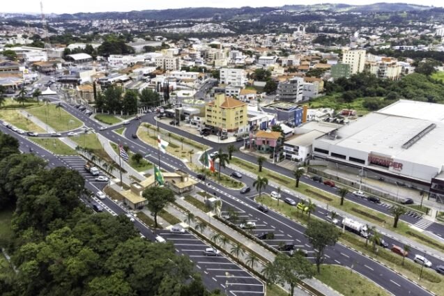 Vinhedo integra consórcio nacional voltado a cidades inteligentes e ganha impulso em inovação
