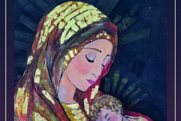 Vinhedo recebe exposição “Natal do Menino Jesus” de Marisa Solimeo