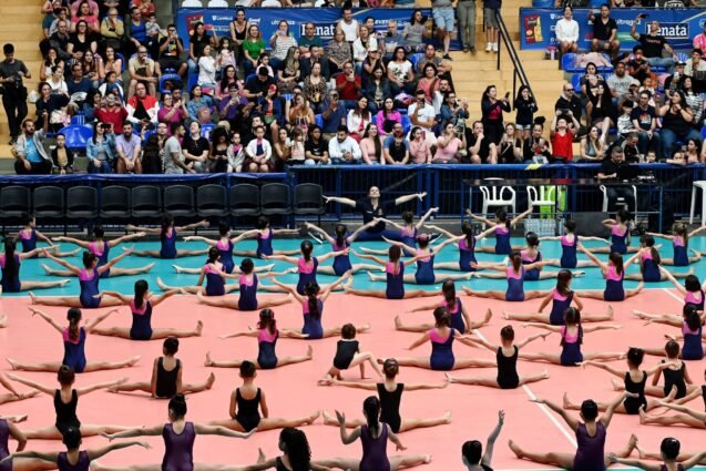 Virada Esportiva 2025 prevê mais de cem atividades gratuitas em diversos pontos de Campinas