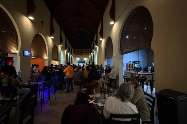 Mercado Municipal e Praça Dr. Araújo são entregues oficialmente para população de Amparo