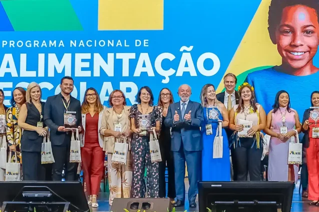 alimentaçao