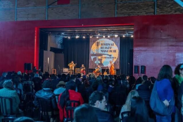 Piracicaba recebe festival internacional de Jazz Manouche no Engenho Central